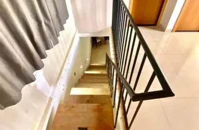 Casa com 3 quartos à venda na rua barnabé de mesquita, 47, ponte nova, várzea grande por r$ 380.000