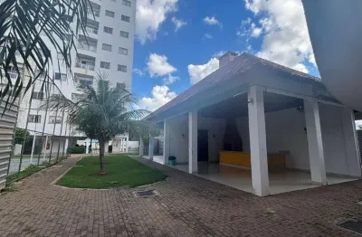 Apartamento com 2 quartos à venda na júlio muller, 805, ponte nova, várzea grande por r$ 250.000