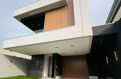 Casa em condomínio fechado com 3 quartos à venda na nove alameda amizade, 3, condomínio belvedere ii, cuiabá por r$ 2.200.000
