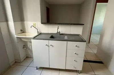 Apartamento com 2 quartos à venda na avenida governador dante martins de oliveira, 4300, carumbé, cuiabá por r$ 195.000