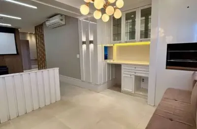 Apartamento com 3 quartos à venda na corsino do amarante, 60, centro-norte, cuiabá por r$ 850.000
