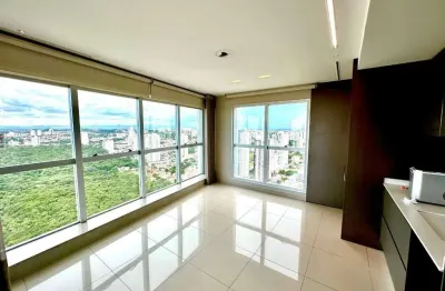 Apartamento com 4 quartos à venda na corsino do amarante, 2701, duque de caxias i, cuiabá por r$ 2.599.000