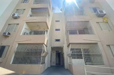 Apartamento com 2 quartos à venda na rua madrid, 401, despraiado, cuiabá por r$ 240.000
