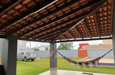 Casa com 3 quartos à venda na rua 25, 399, florada da serra, chapada dos guimarães por r$ 1.200.000