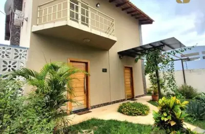 Casa com 5 quartos à venda na trinta e quatro, 16, santa cruz, cuiabá por r$ 750.000