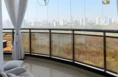 Cobertura com 3 quartos à venda na rua nossa senhora da guia, 506, jardim santa marta, cuiabá por r$ 1.800.000