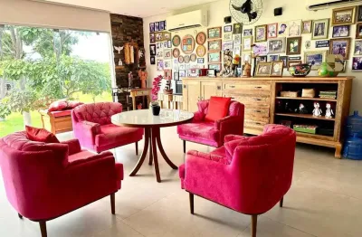 Casa em condomínio fechado com 3 quartos à venda na das palmeiras, 222, residencial coxipó, cuiabá por r$ 895.000