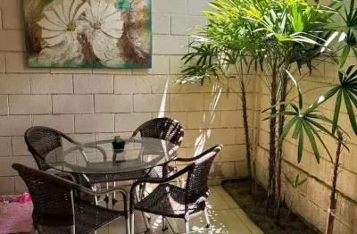 Casa em condomínio fechado com 2 quartos à venda na a, 111111, parque residencial das nações indígenas, cuiabá por r$ 450.000