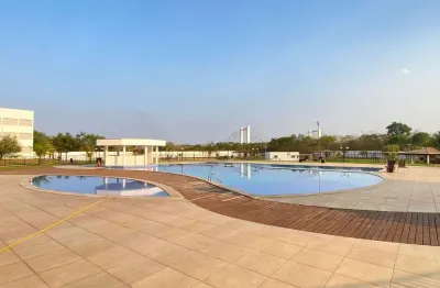 Apartamento com 3 quartos à venda na avenida manoel josé de arruda, 1, grande terceiro, cuiabá por r$ 550.000