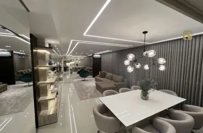Apartamento com 3 quartos à venda na nigéria, 85, jardim aclimação, cuiabá por r$ 2.300.000