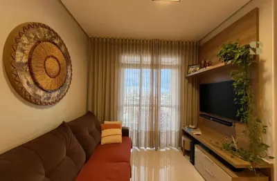 Apartamento com 3 quartos à venda na avenida manoel josé de arruda, 3005, jardim europa, cuiabá por r$ 710.000