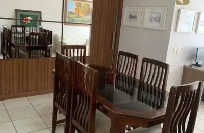 Apartamento com 3 quartos à venda na são sebastião, 2255, popular, cuiabá por r$ 350.000