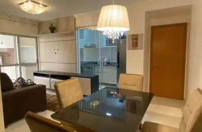 Apartamento com 3 quartos à venda na avenida miguel sutil, 6322, jardim santa marta, cuiabá por r$ 800.000