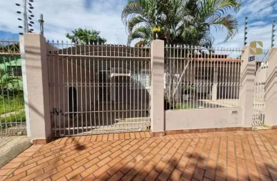 Casa com 3 quartos à venda na rua trinta e cinco, 143, boa esperança, cuiabá por r$ 990.000