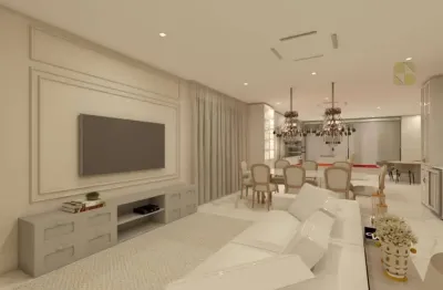 Casa em condomínio fechado com 5 quartos à venda na dos florais, s/n, 1, ribeirão do lipa, cuiabá por r$ 1.500.000