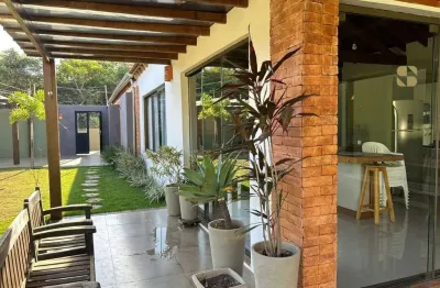 Casa com 3 quartos à venda na avenida das flores, 001, mira flores, chapada dos guimarães por r$ 800.000
