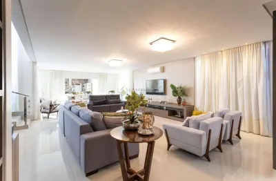 Casa em condomínio fechado com 4 quartos à venda na avenida dos florais, 1044, condomínio residencial florais dos lagos, cuiabá por r$ 5.500.000