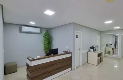 Sala comercial para alugar na rua buenos aires, 535, jardim das américas, cuiabá por r$ 3.800