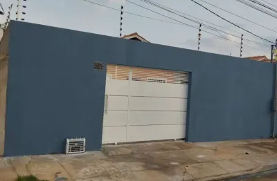 Casa com 2 quartos à venda na 36, 37, residencial santa terezinha ii, cuiabá por r$ 320.000