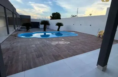 Casa com 1 quarto à venda na rua nova resende, 9, jardim presidente i, cuiabá por r$ 550.000