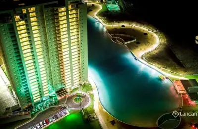 Apartamento com 2 quartos à venda na arquiteto hélder cândia, 16, ribeirão do lipa, cuiabá por r$ 1.100.000