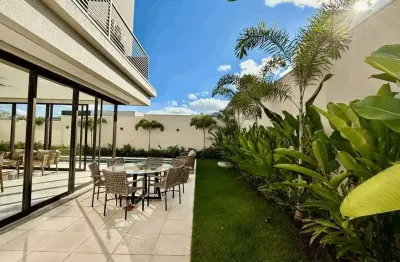 Casa em condomínio fechado com 3 quartos à venda na dos florais, s/n, 25, ribeirão do lipa, cuiabá por r$ 3.650.000