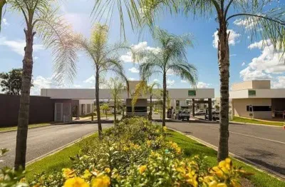 Terreno em condomínio fechado à venda na belvedere, condomínio belvedere, cuiabá por r$ 360.000
