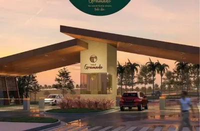 Terreno em condomínio fechado à venda na avenida josé rodrigues do prado, santa rosa, cuiabá por r$ 1.150.000