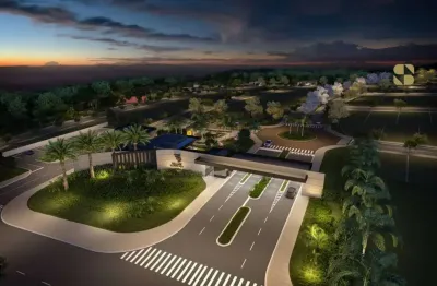 Terreno à venda na antártica, ribeirão da ponte, cuiabá por r$ 420.000