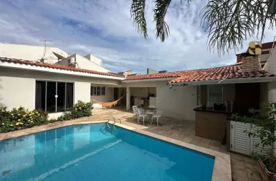 Casa com 4 quartos à venda na rua c, 13, morada do ouro, cuiabá por r$ 850.000