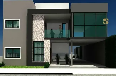 Casa com 4 quartos à venda na a-1, 2, jardim nossa senhora aparecida, cuiabá por r$ 450.000