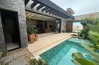 Casa em condomínio fechado à venda na alameda flamboyant, 3, petrópolis, várzea grande por r$ 2.800.000