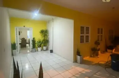 Casa com 3 quartos à venda na jacu, 5, cpa iv, cuiabá por r$ 590.000