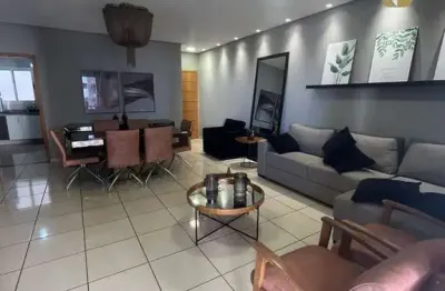 Apartamento com 3 quartos à venda na rua professor joão pedro gardés, 1, jardim aclimação, cuiabá por r$ 850.000