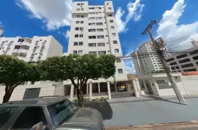 Apartamento com 2 quartos à venda na josé de lacerda cintra, 22, bosque da saúde, cuiabá por r$ 285.000