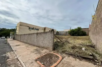 Terreno à venda na trinta e quatro, 8, santa cruz ii, cuiabá por r$ 235.000