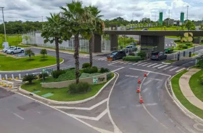 Terreno em condomínio fechado à venda na avenida dos florais, ribeirão do lipa, cuiabá por r$ 2.065.000