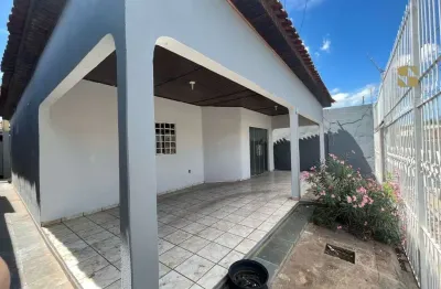 Casa com 2 quartos à venda na lote 39, quadra 7, setor 2, 39, tijucal, cuiabá por r$ 300.000