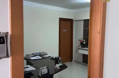 Sala comercial à venda na avenida general vale, 182, poção, cuiabá por r$ 225.000
