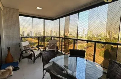 Apartamento com 3 quartos à venda na tenente alcides duarte de souza, 303, duque de caxias i, cuiabá por r$ 1.950.000