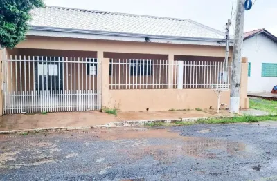 Casa em condomínio fechado com 3 quartos para alugar na rodovia palmiro paes de barros, 1500, parque georgia, cuiabá por r$ 2.300