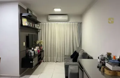 Apartamento com 3 quartos à venda na dr. josé feliciano figueiredo, 83, porto, cuiabá por r$ 450.000