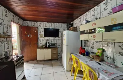 Casa com 3 quartos à venda na sd, 15, canjica, cuiabá por r$ 450.000