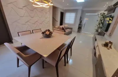 Casa em condomínio fechado com 3 quartos à venda na avenida ipiranga, 1593, porto, cuiabá por r$ 1.300.000