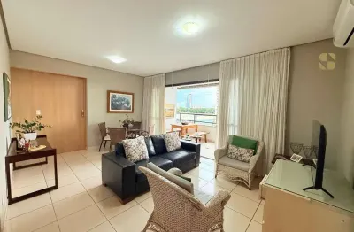 Apartamento com 3 quartos à venda na marechal floriano peixoto, 15000, duque de caxias i, cuiabá por r$ 995.000