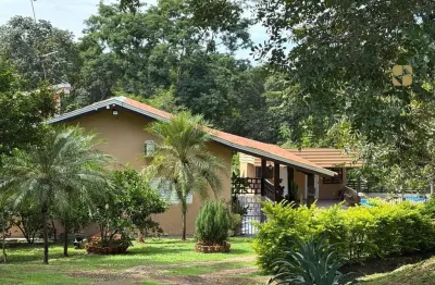 Chácara / sítio com 3 quartos à venda na emanuel pinheiro, 20, zona rural, cuiabá por r$ 2.200.000