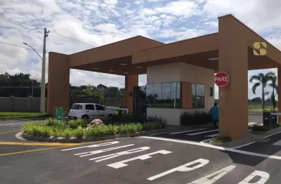 Terreno em condomínio fechado à venda na dezenove, 1, altos do coxipó, cuiabá por r$ 210.000