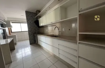 Apartamento com 3 quartos à venda na tancredo de almeida neves, 108, pico do amor, cuiabá por r$ 900.000