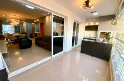 Apartamento com 3 quartos à venda na rua general pirineus de souza, 337, duque de caxias i, cuiabá por r$ 1.250.000