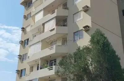 Apartamento com 2 quartos à venda na professora azélia mamoré de melo, 370, araés, cuiabá por r$ 300.000